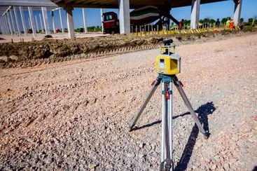 Artificial Intelligence in Geotechnical Engineering Image